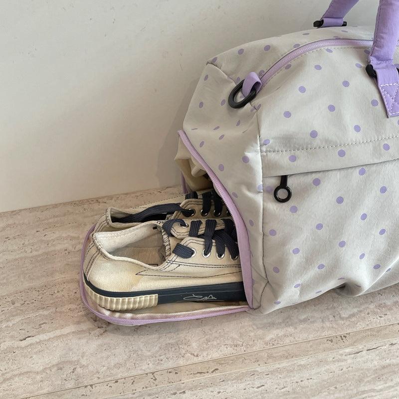 Practical Weekend Bag Stornfield