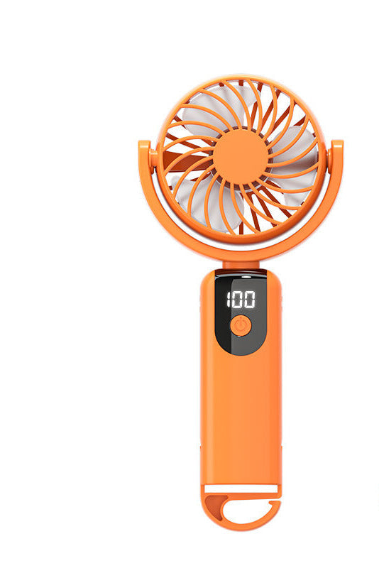 Handheld Fan Stornfield