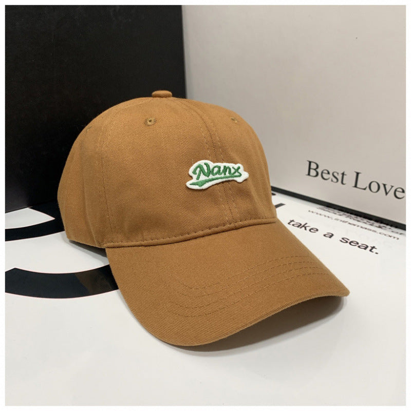 Women's Casual Cotton Baseball Cap Stornfield   1784084140