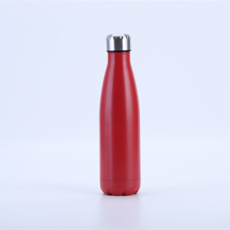 Insulated Stainless Steel Water Bottle Stornfield