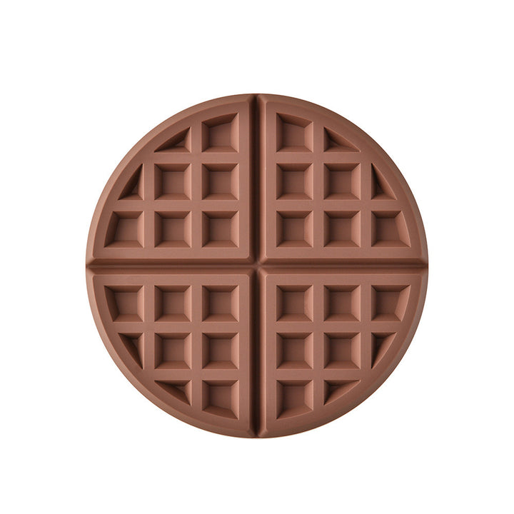 Silicone waffle mold for creative baking ideas Stornfield