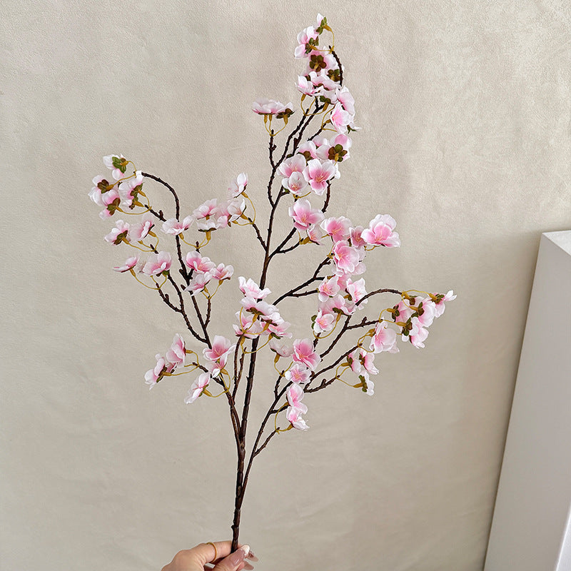 Artificial Orchid Flower Branch