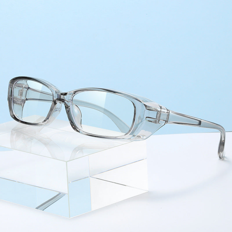 Women Fashionable Transparent Glasses Stornfield