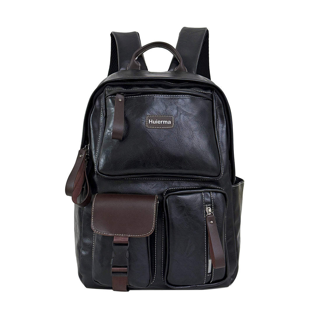 Multi-Compartment Functional Backpack Stornfield