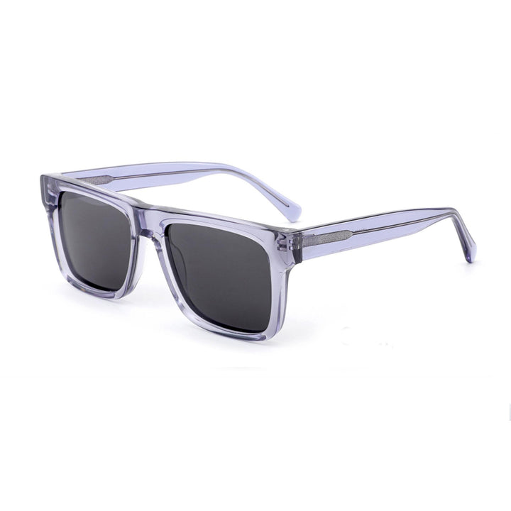 Ladies' sunglasses in trendy retro style Stornfield