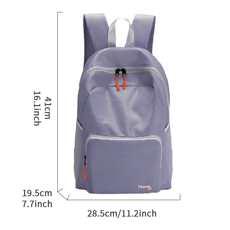 Lightweight Travel Backpack Stornfield