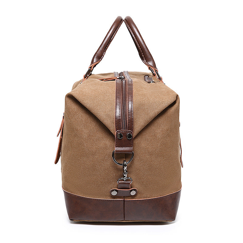 Stylish Weekend Travel Bag Stornfield