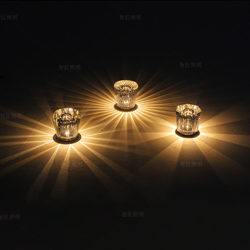 Elegant Table Lamp for Cozy Interior Illumination
