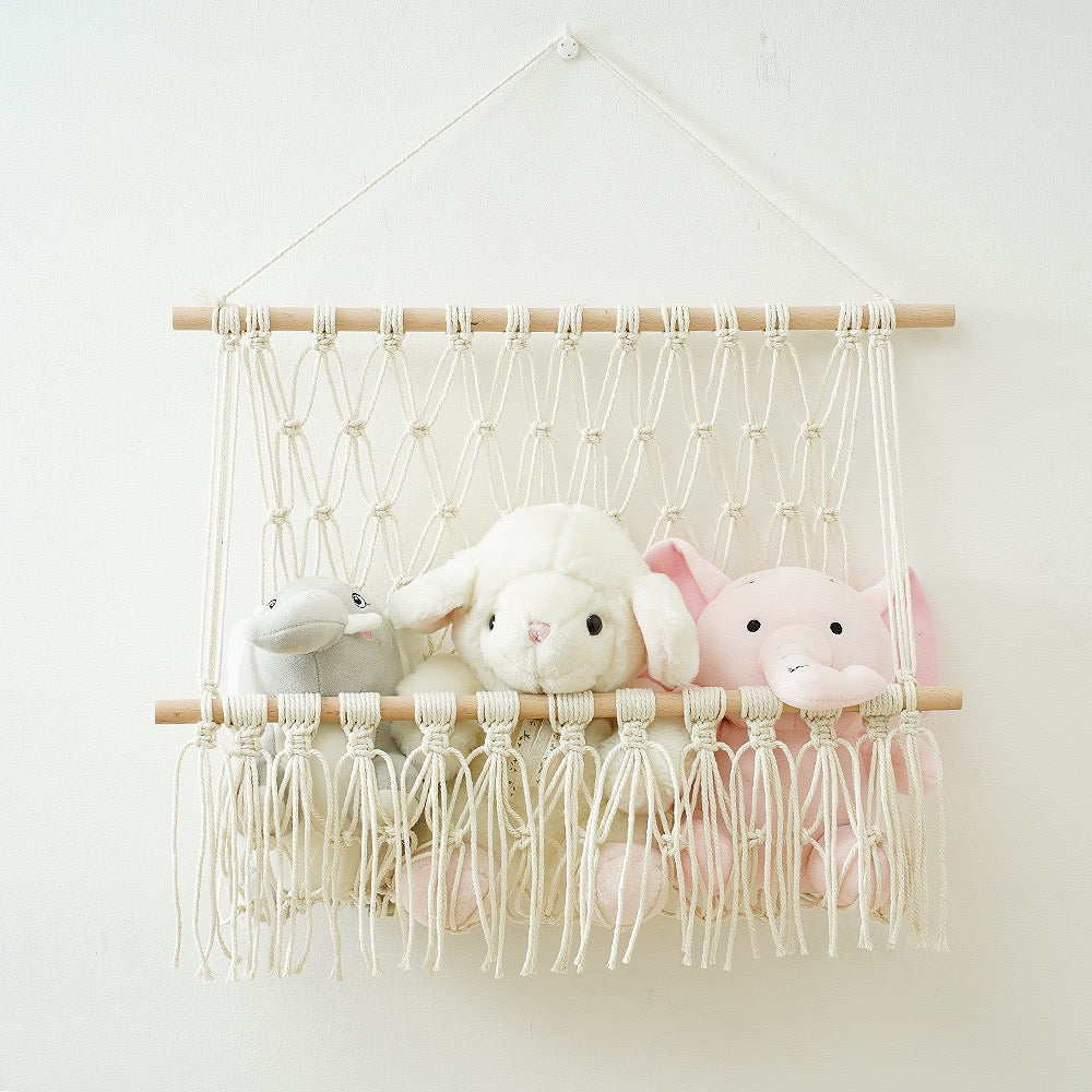 Decorative Plant Hanger Stornfield
