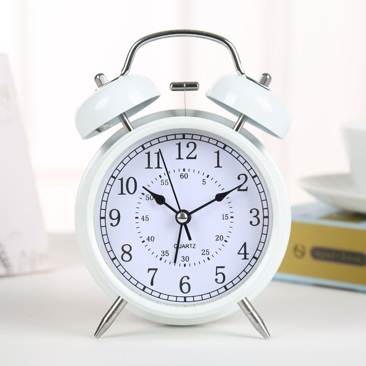 Stornfield Alarm Clock