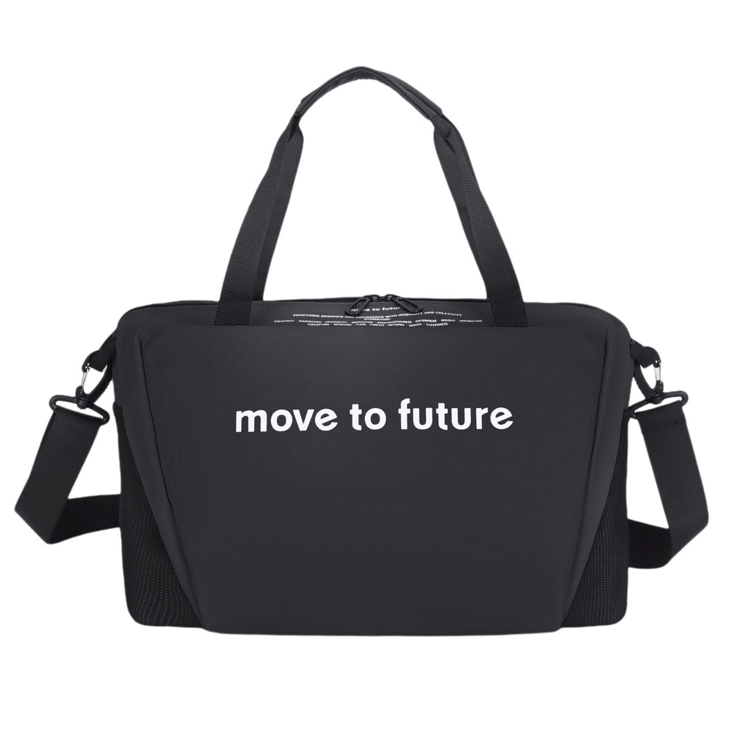 Innovative Functional Travel Duffle Bag Stornfield