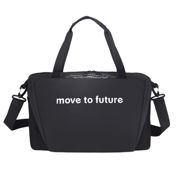 Innovative Functional Travel Duffle Bag Stornfield