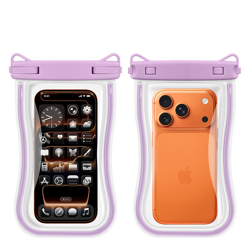 Waterproof phone case Stornfield