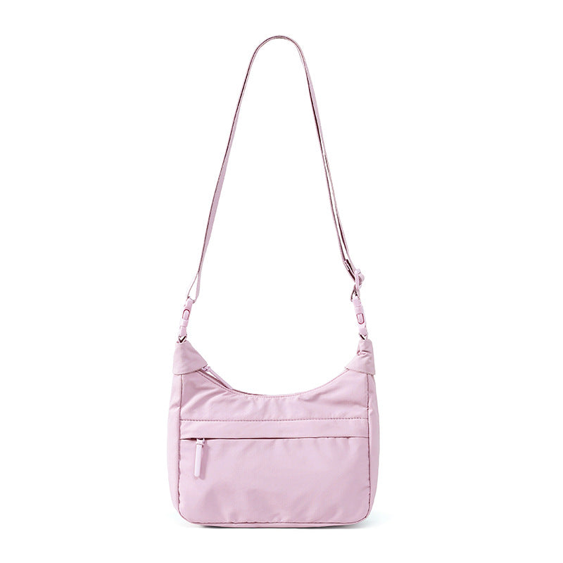 Adjustable Everyday Shoulder Bag