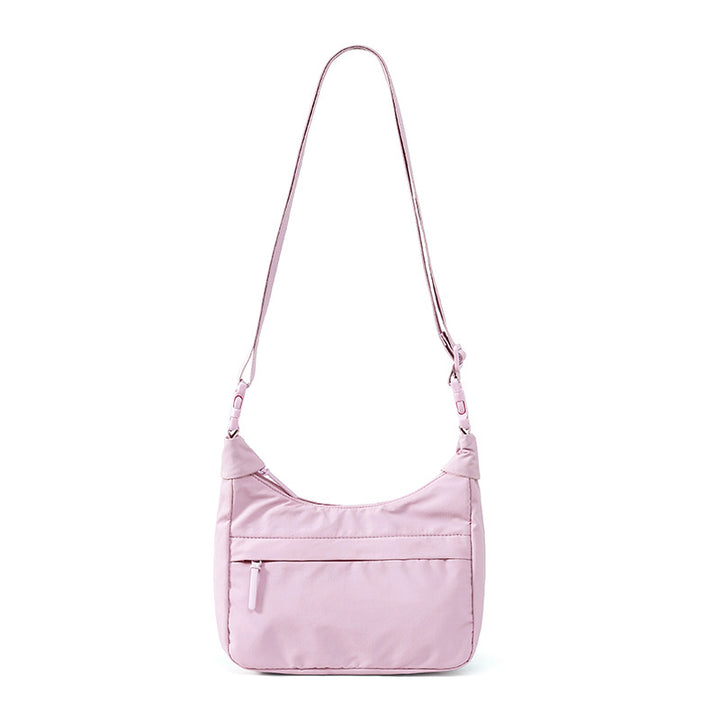 Adjustable Everyday Shoulder Bag