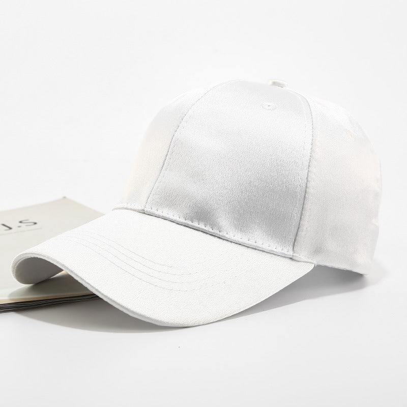 Men's Sleek Performance Baseball Cap Stornfield