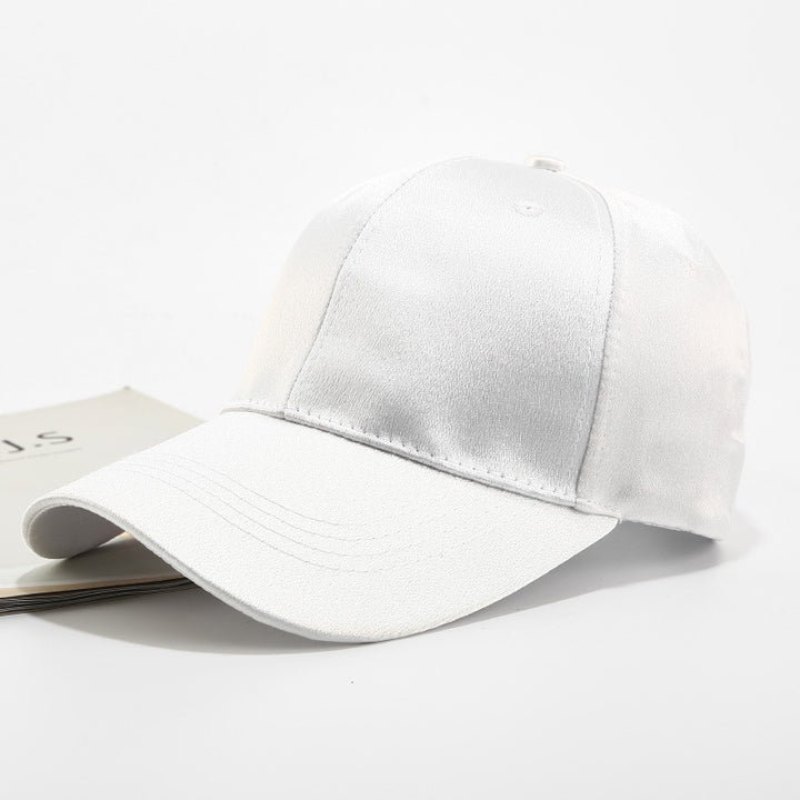 Men's Sleek Performance Baseball Cap Stornfield