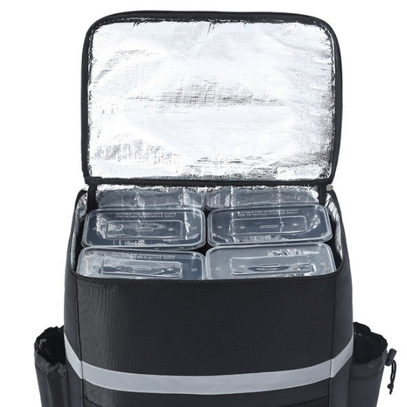Ladies Insulated Cool Backpack with High Wearing Comfort Stornfield