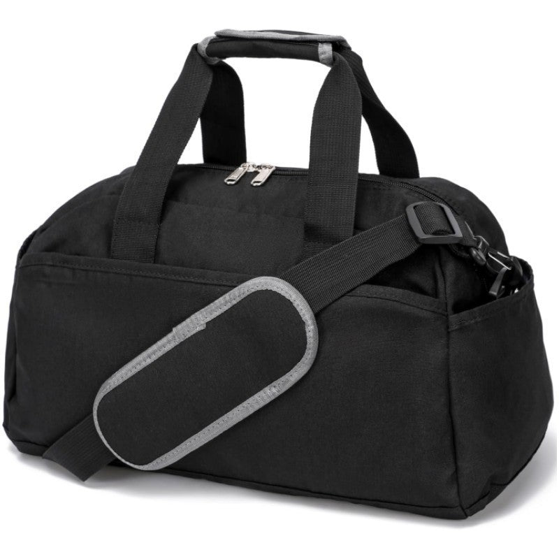 Travel bag with practical compartments Stornfield