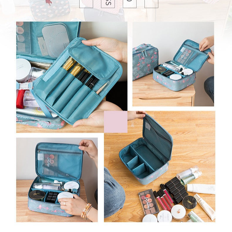 Makeup pouch Stornfield