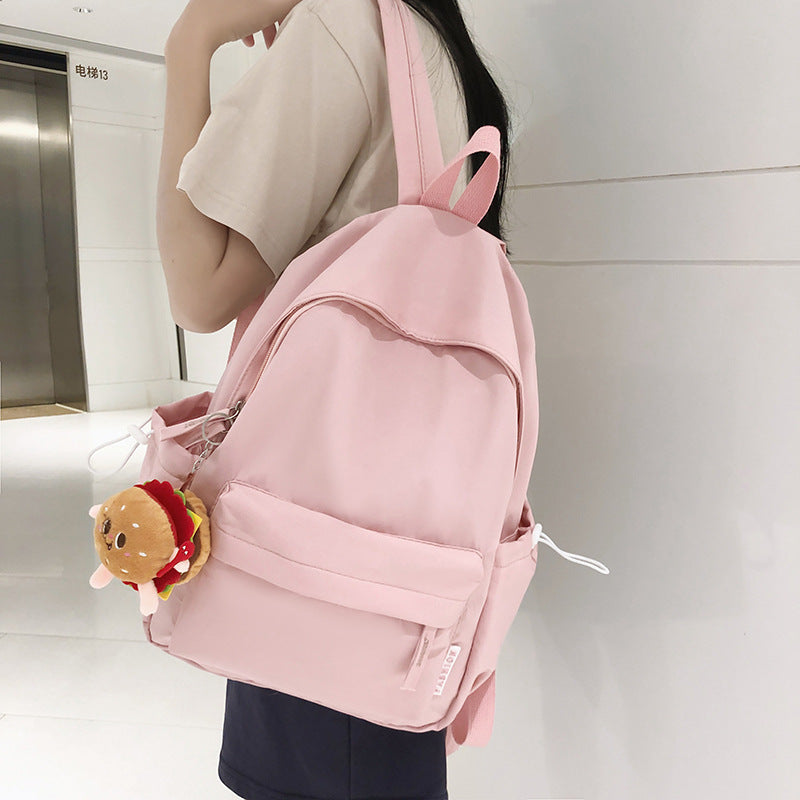 Casual Lightweight Backpack Stornfield
