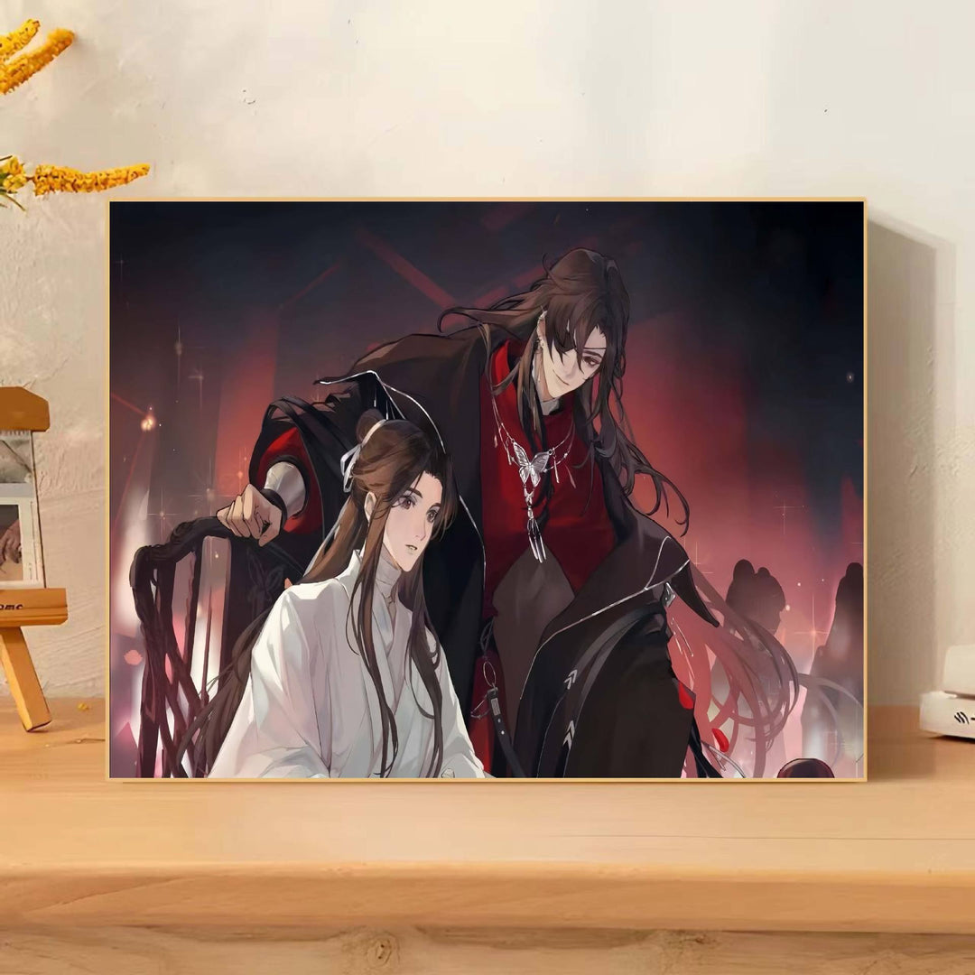 Art Print Stornfield