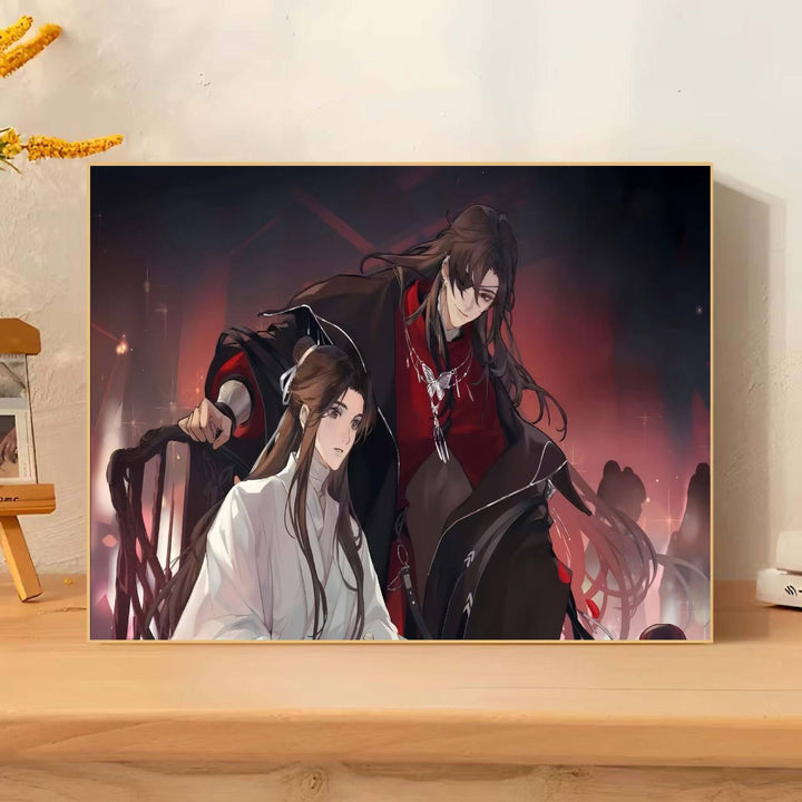 Art Print Stornfield