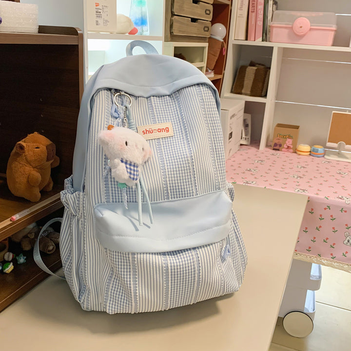 Stylish and Functional Backpack Stornfield