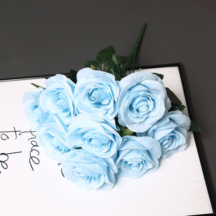 Decorative Floral for Home Display