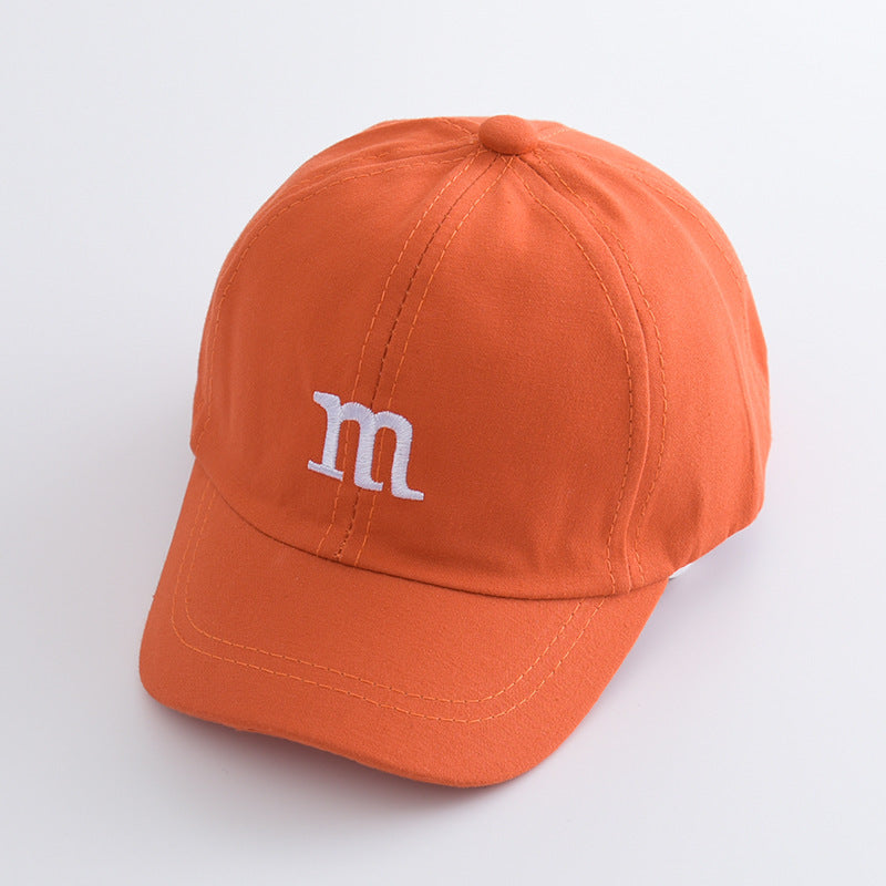 Unisex Classic Embroidered Baseball Cap Stornfield