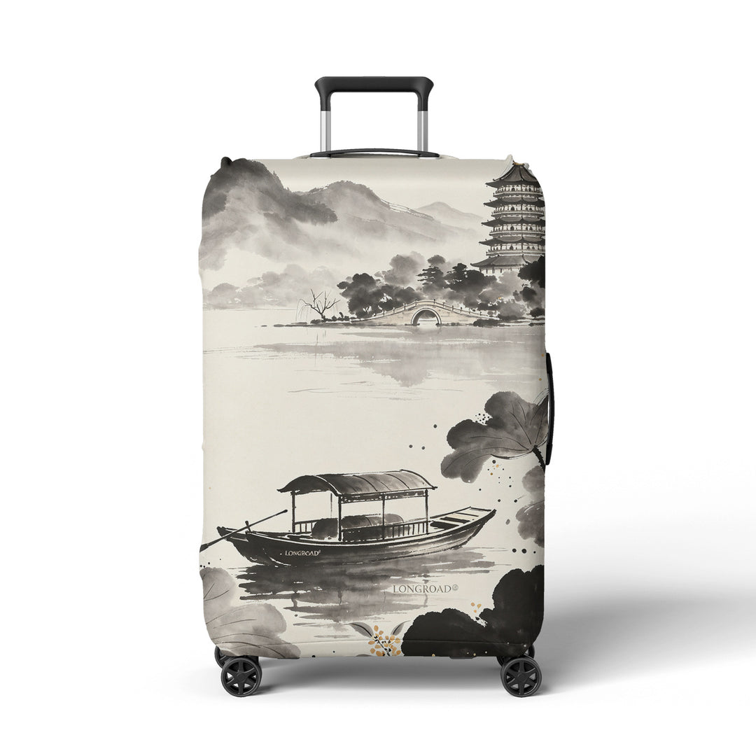 Travel Luggage Stornfield