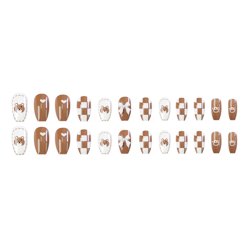 Artistic Nail Design Stornfield