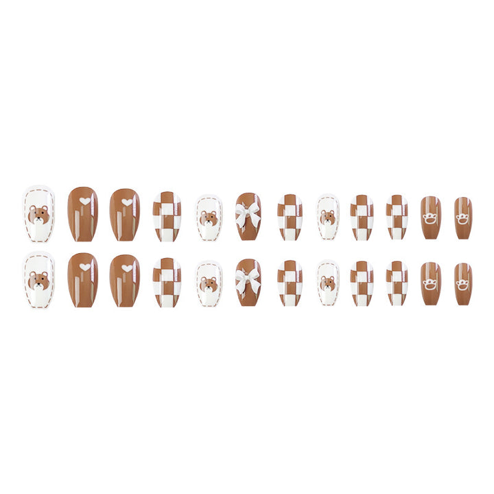 Artistic Nail Design Stornfield
