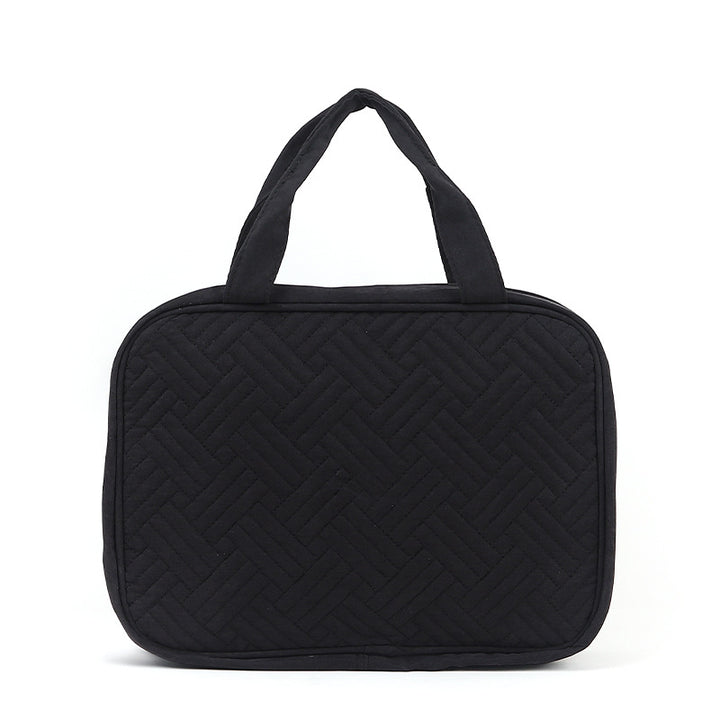 Stylish Quilted Handbag