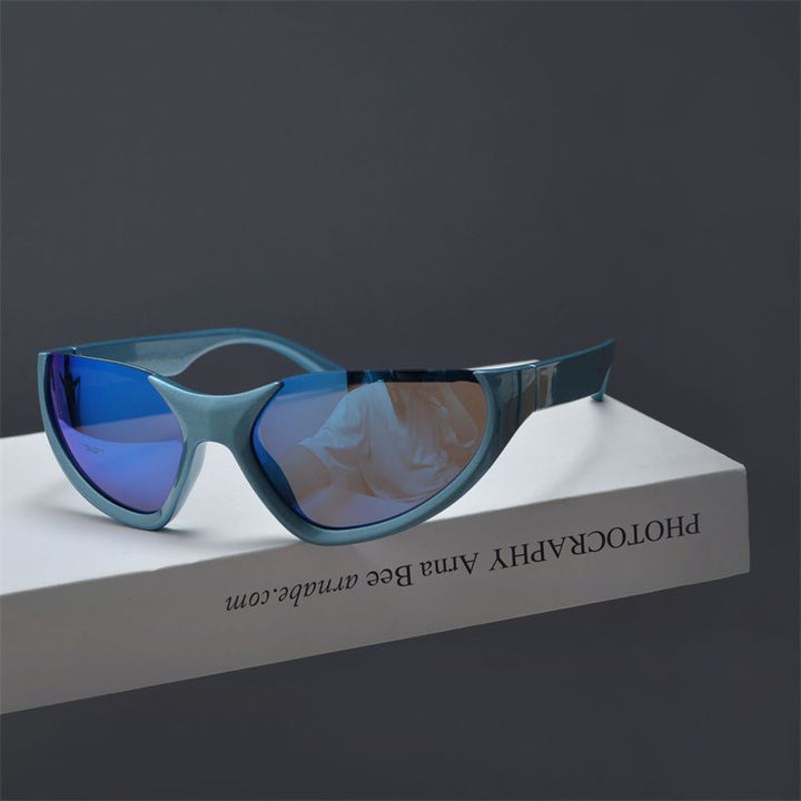 Ladies sporty protective glasses Stornfield
