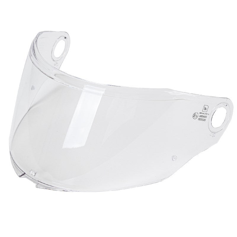 Premium Motorcycle Visor Shield Stornfield