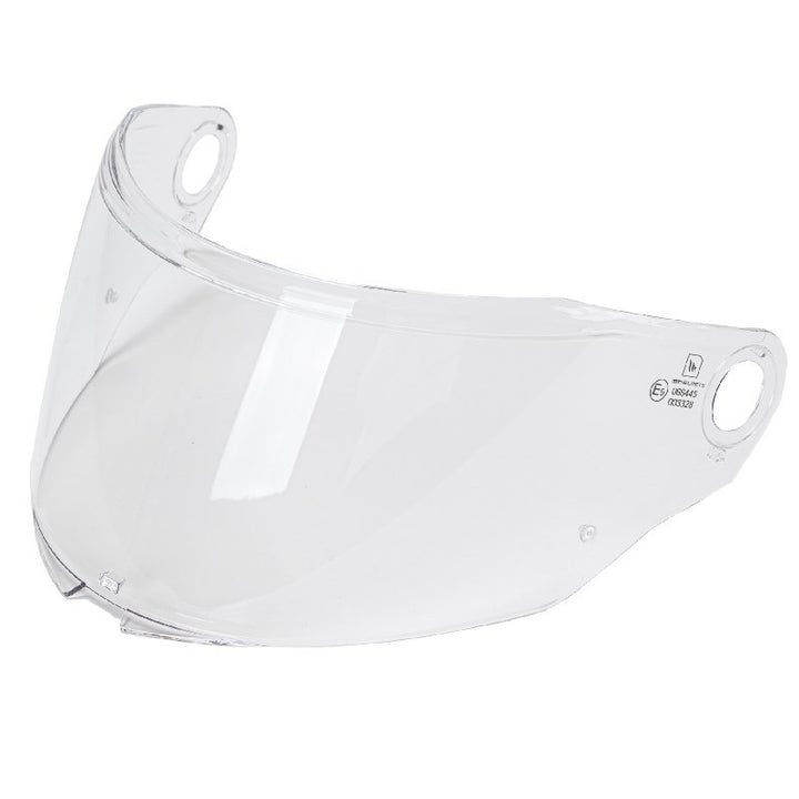 Premium Motorcycle Visor Shield Stornfield
