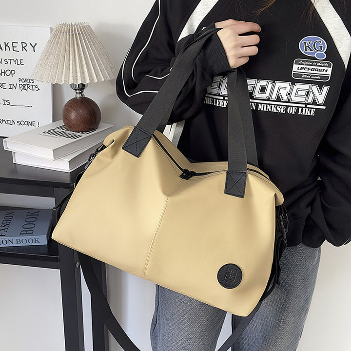 Ladies Multifunctional City Bag Stornfield
