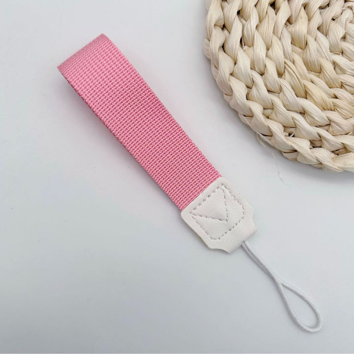 Durable Fabric Keychain Loop Stornfield