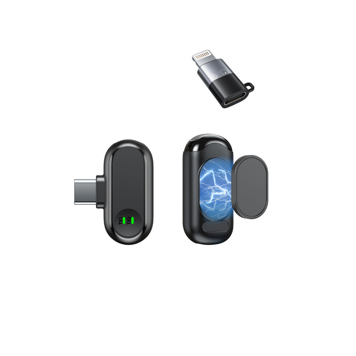 Wireless Charger Stornfield
