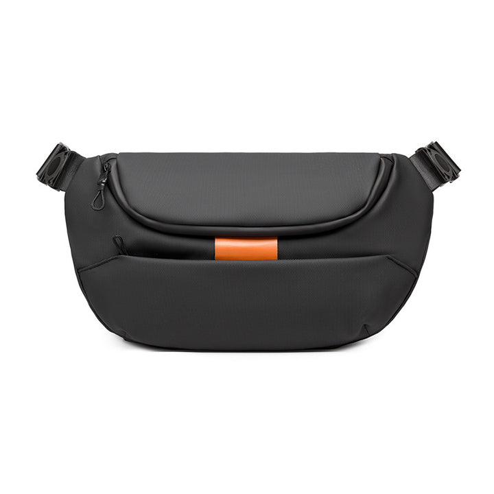 Waterproof Adventure Sling Bag Stornfield