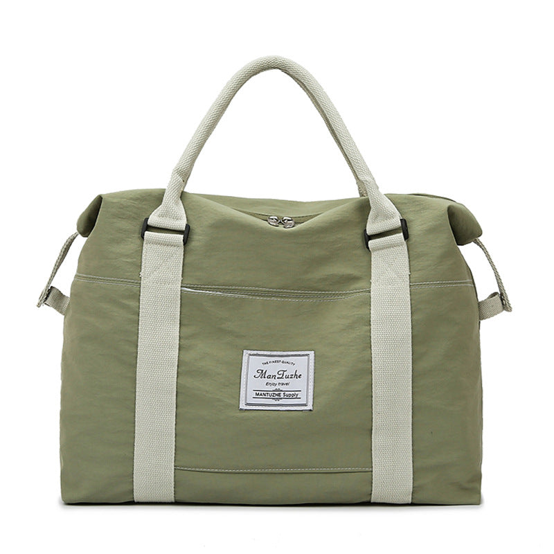 Durable Multi-Purpose Travel Duffel