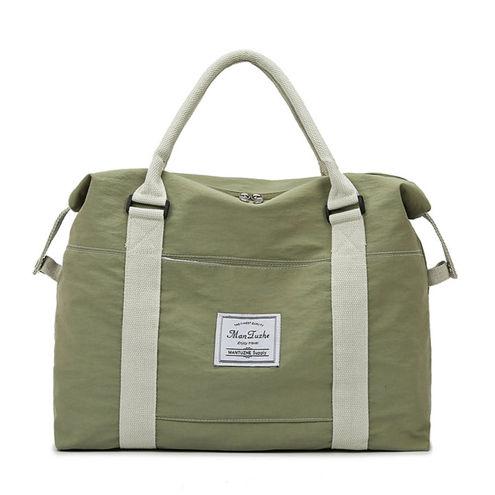 Durable Multi-Purpose Travel Duffel