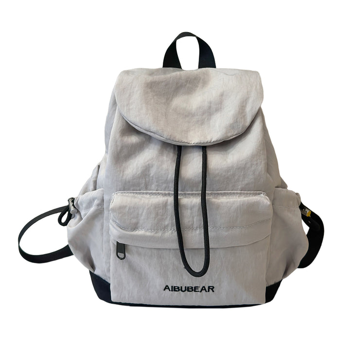 Multi-Pocket Stylish Backpack with Adjustable Straps Stornfield