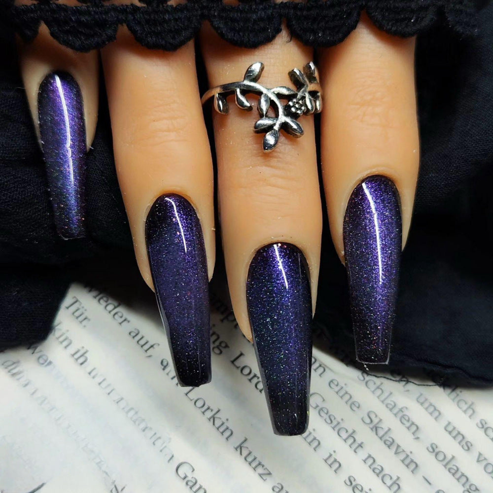 Art Nails Stornfield