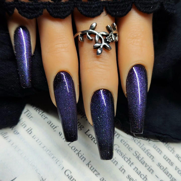 Art Nails Stornfield