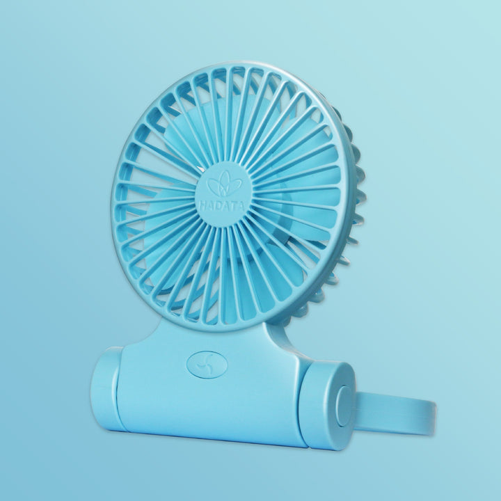 Unisex Portable Mini Fan Stornfield