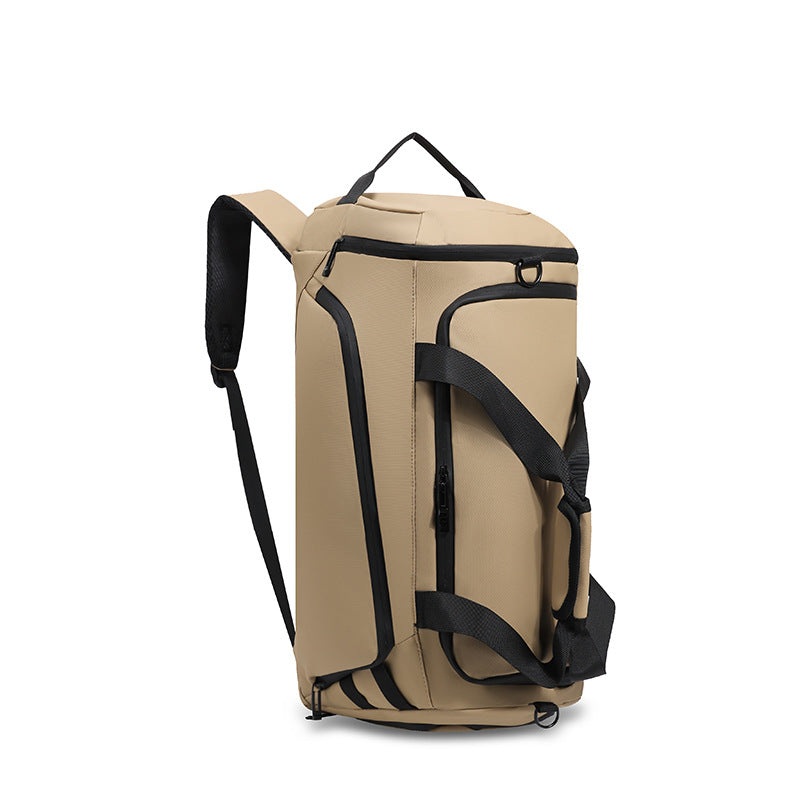 Versatile Travel Duffel Bag Stornfield