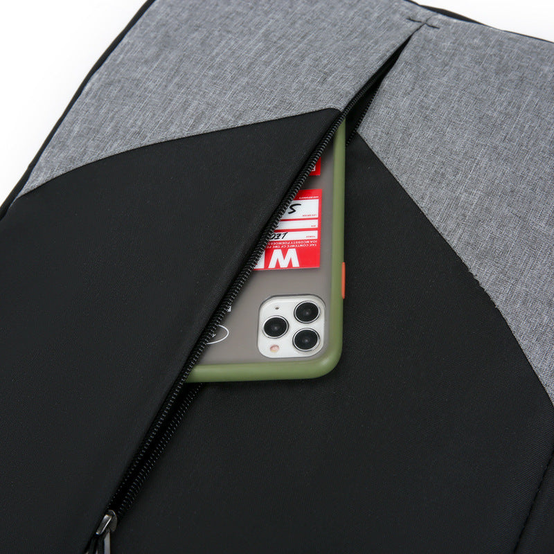 Versatile Multi-Pocket Laptop Backpack Set Stornfield