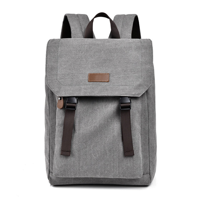Stylish Canvas Backpack Stornfield